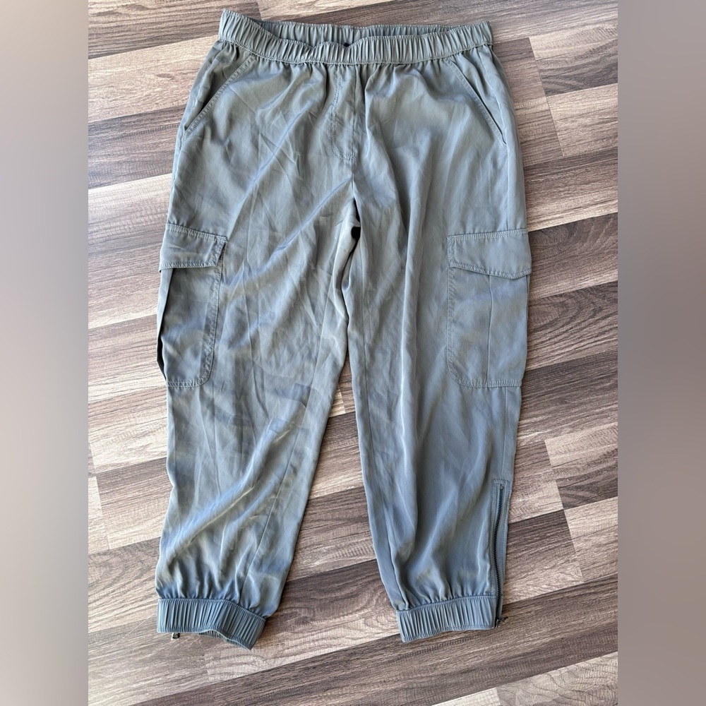 Kenneth Cole New York women’s cargo pants